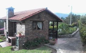 Granja el Milagro - Cabañas Campestres
